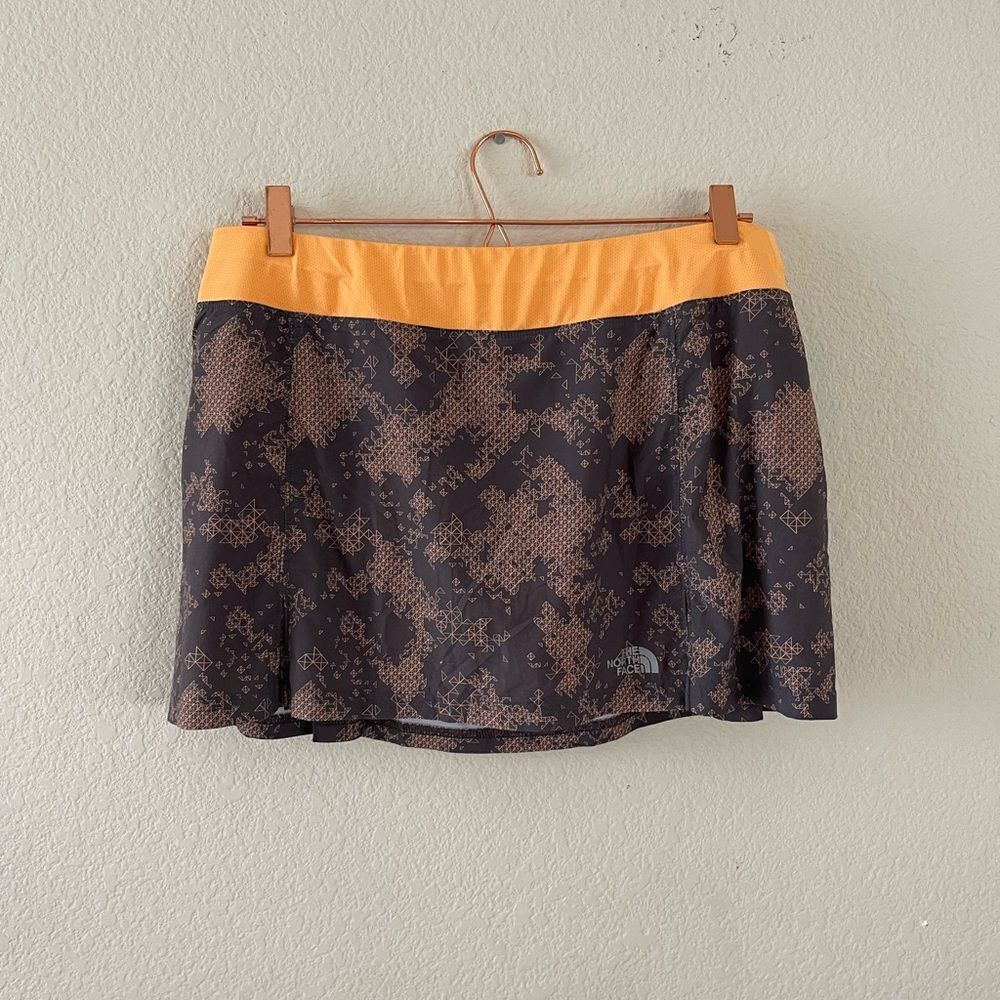 ‎The north face womens skort